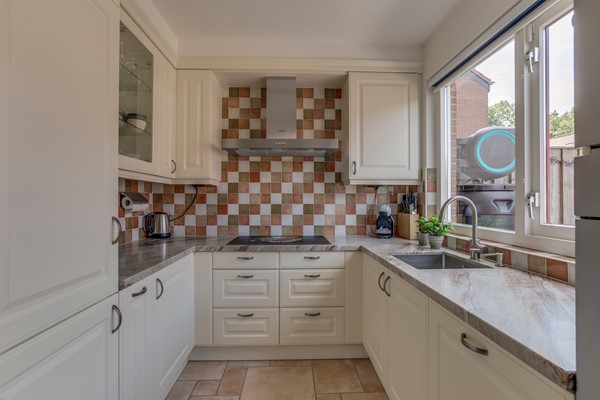 Medium property photo - Rietgorslaan 23, 3181 SN Rozenburg